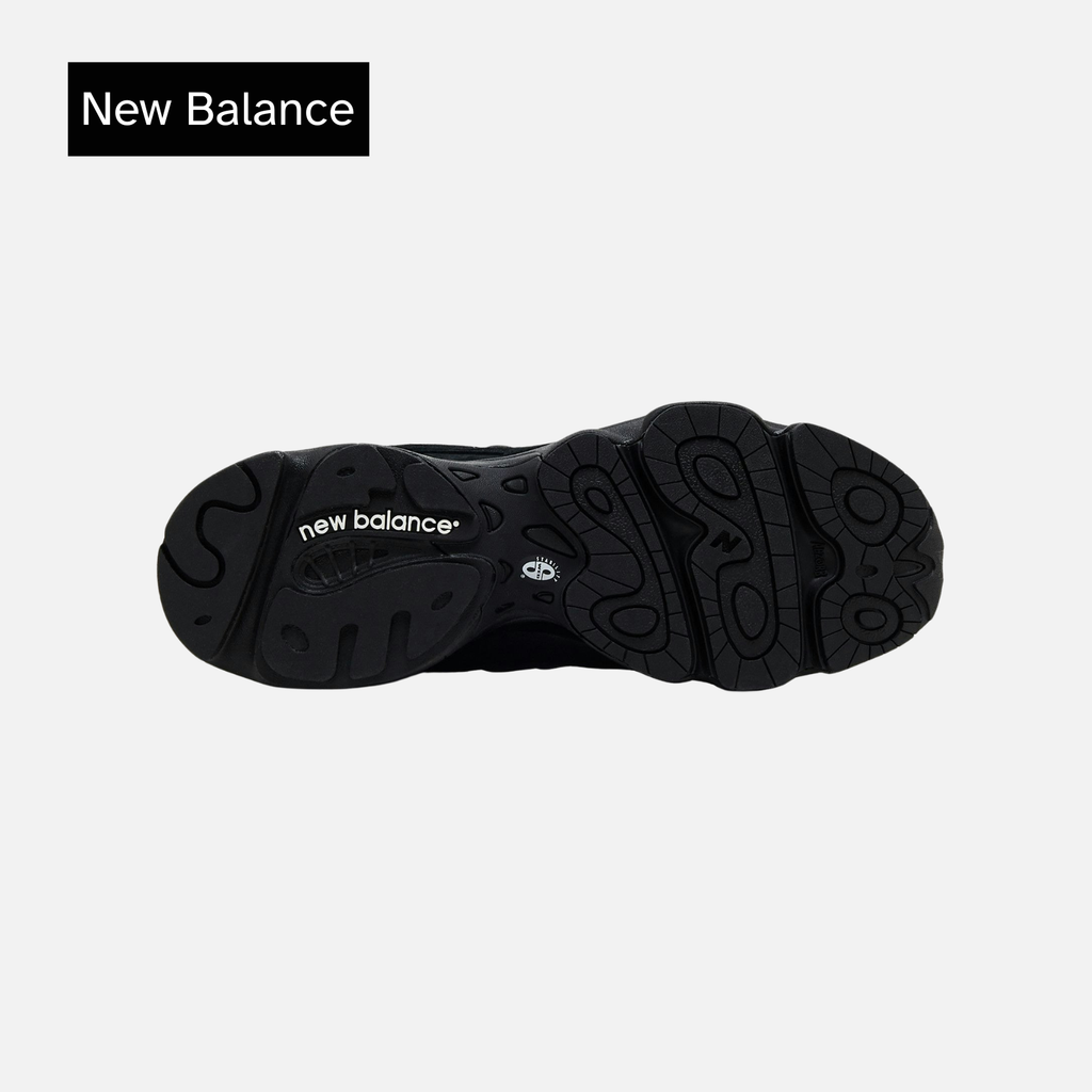 New Balance 1000 'Black Cat'