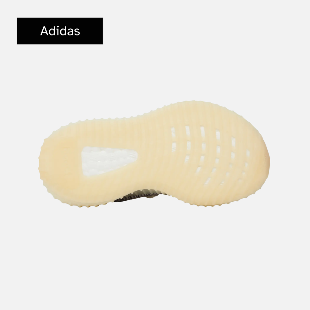 Yeezy Boost 350 V2 Infants 'Ash Pearl'