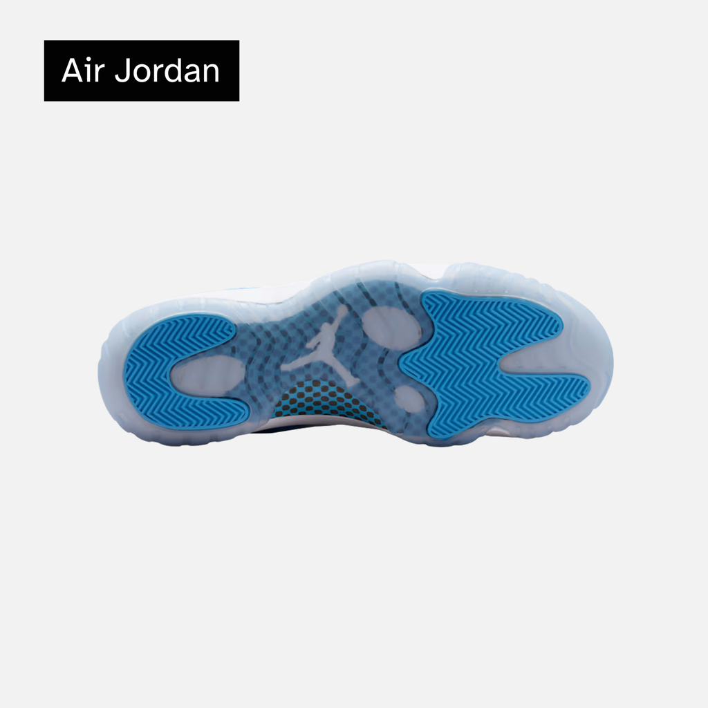 Air Jordan 11 Retro Low 'UNC' 2026