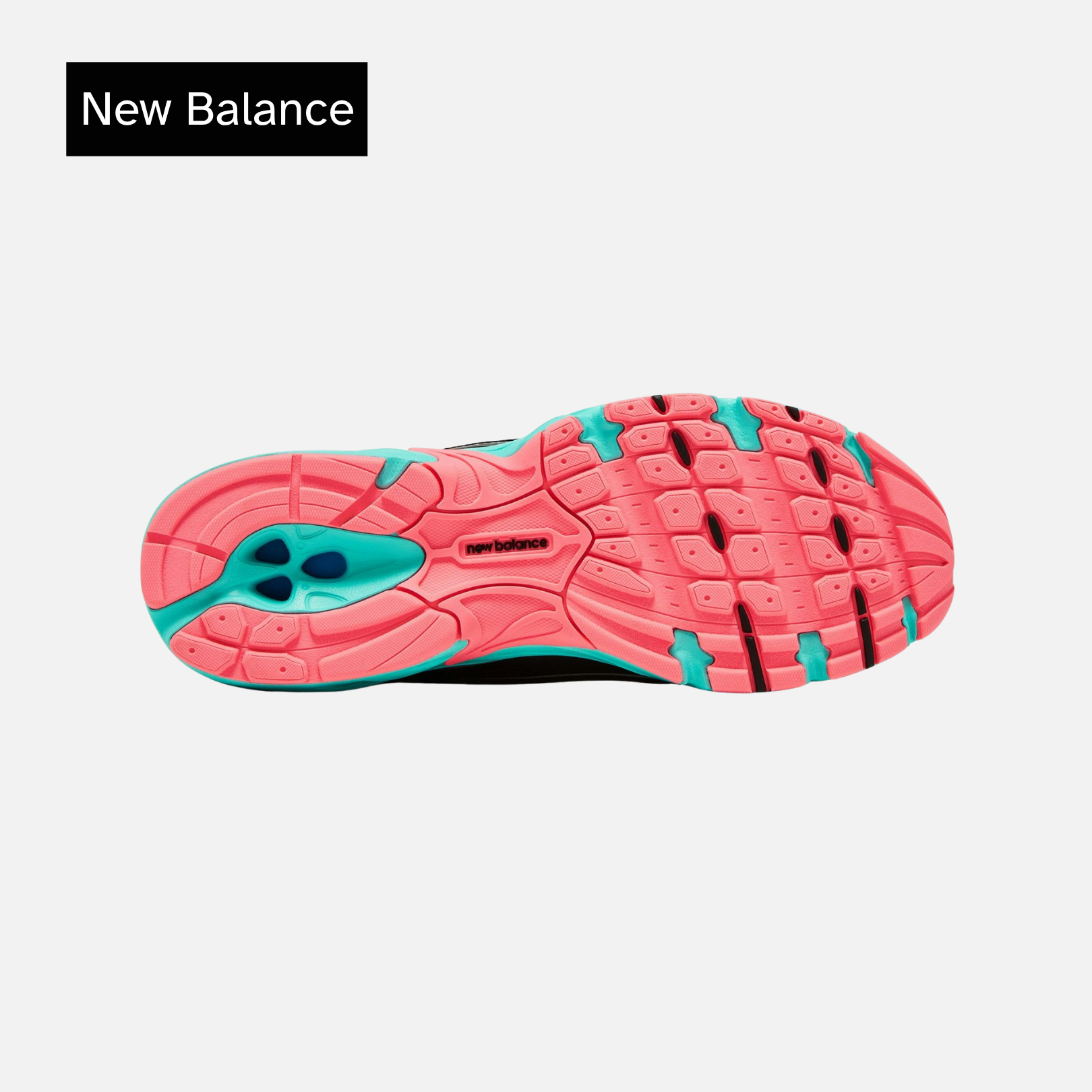 New Balance 740v2 'Cyber Jade'