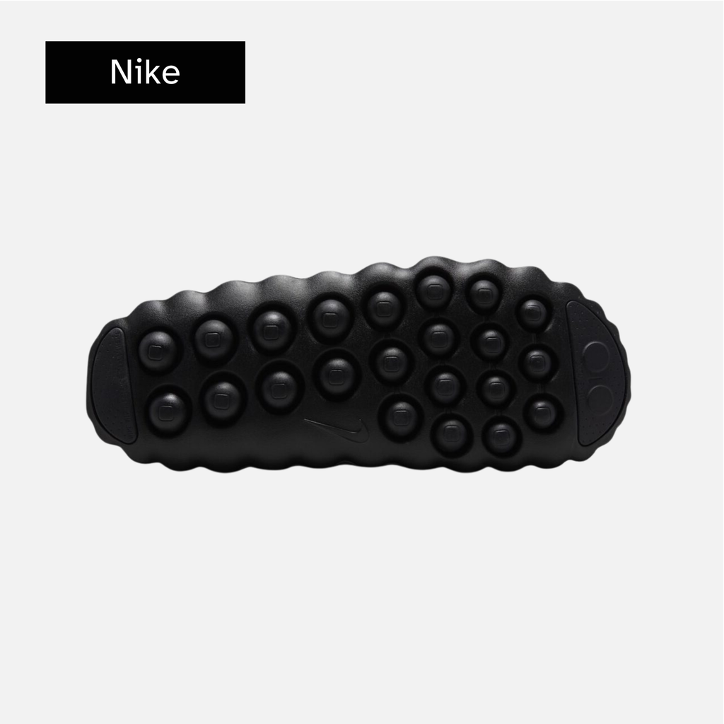 Nike Mind 001 'Triple Black'