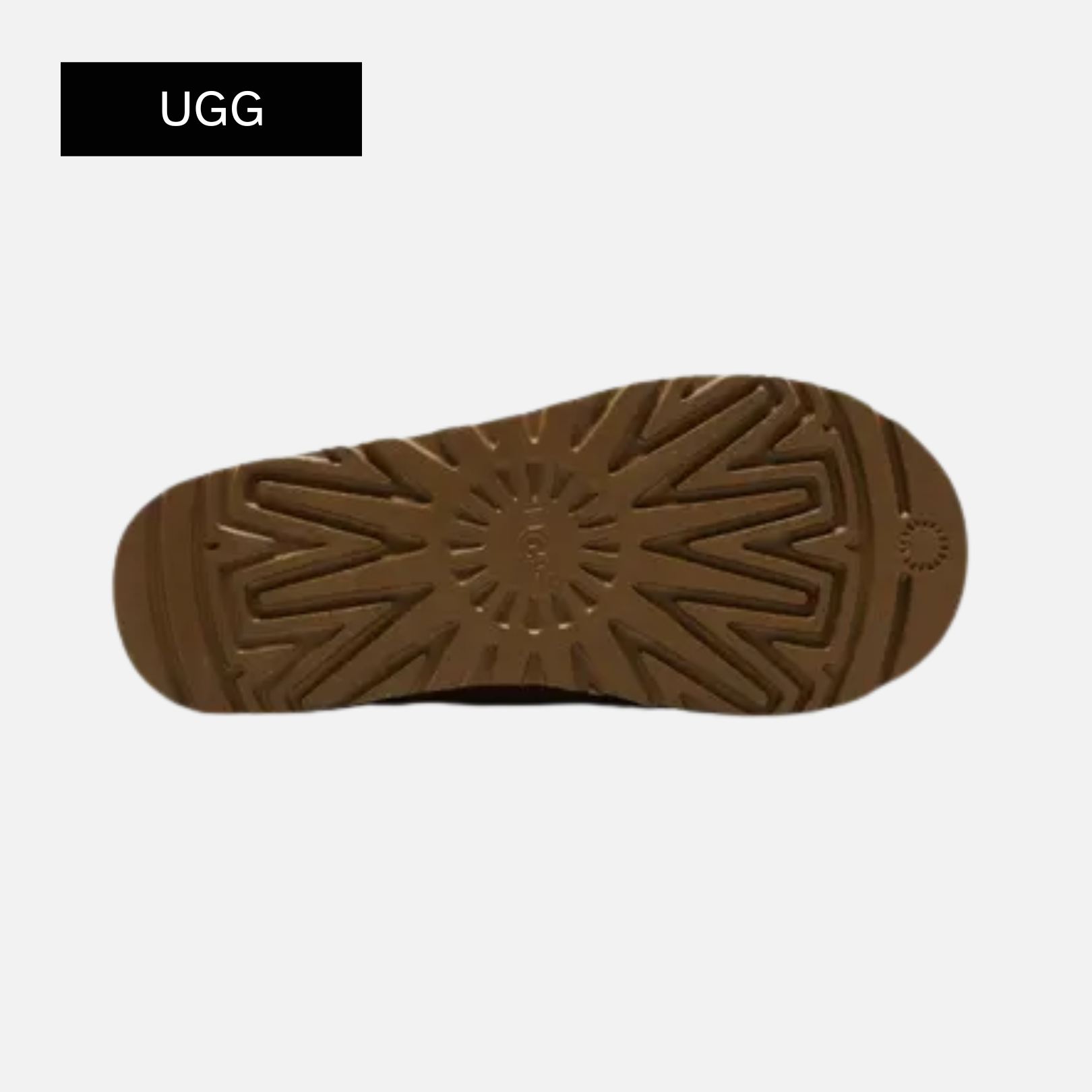 Wmns Tasman 2 'Chestnut'