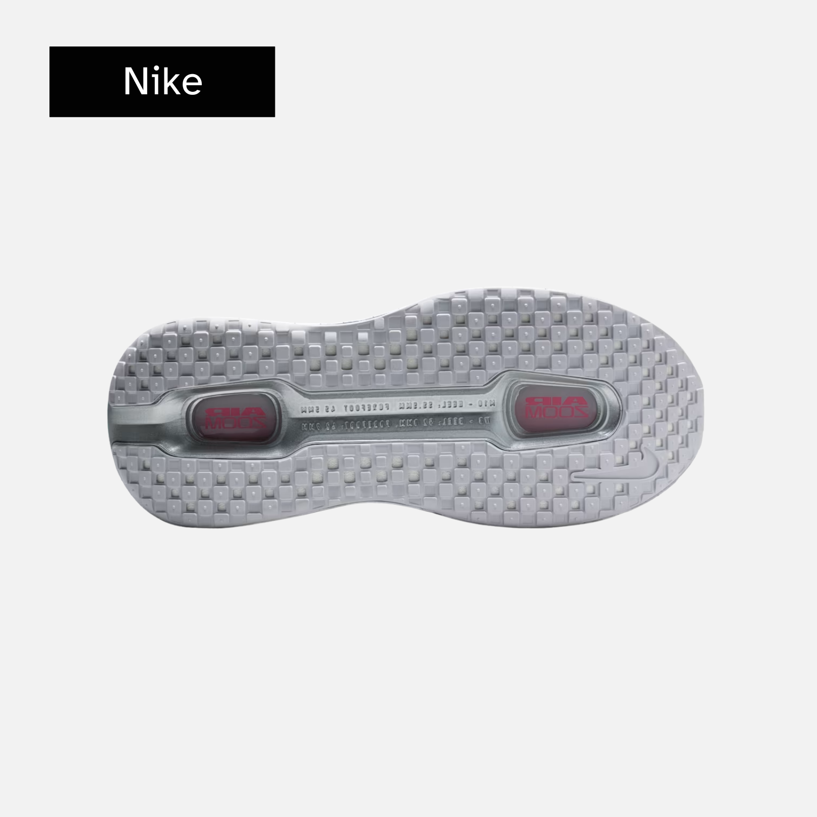Nike Wmns Vomero Premium 'Fleur De Lis'