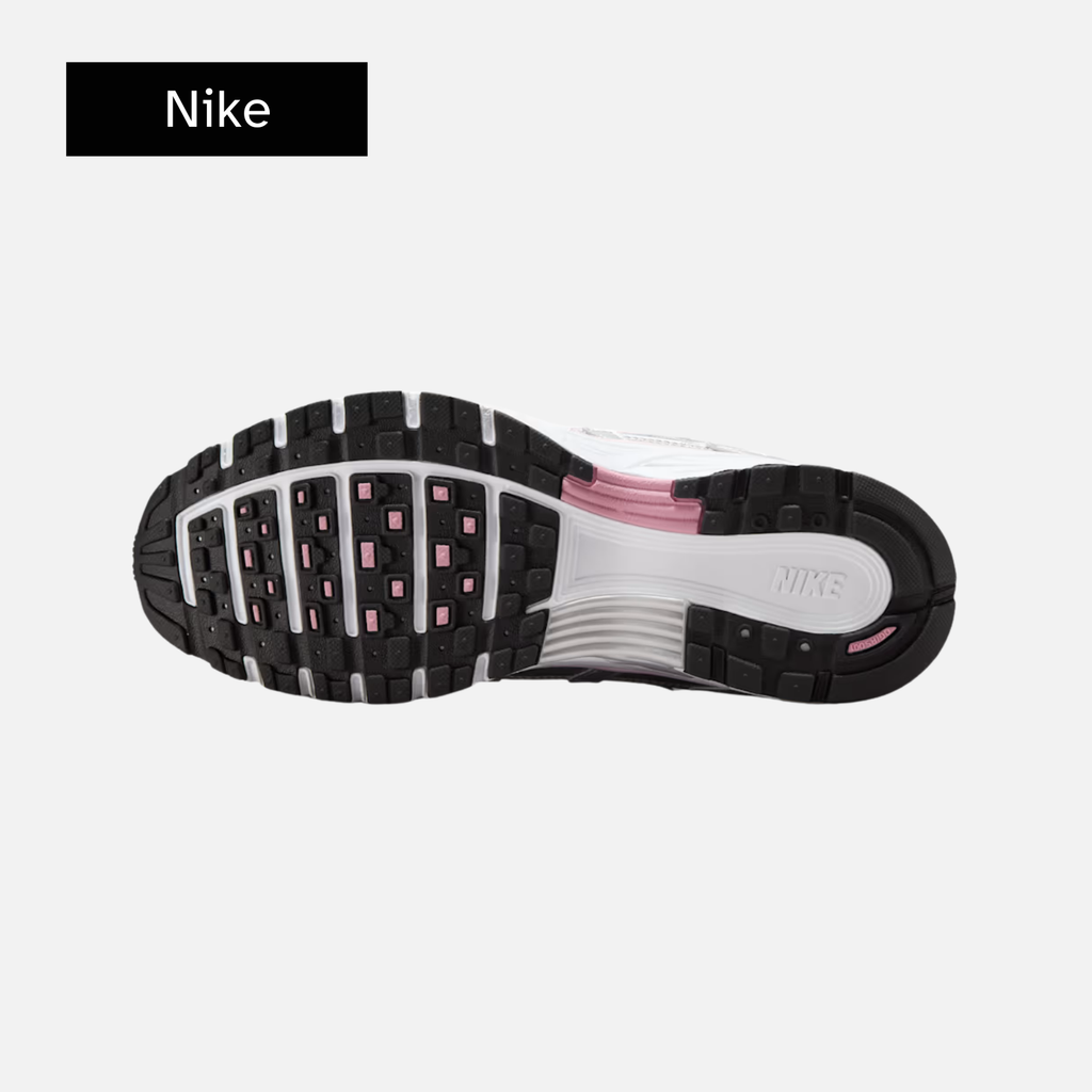 Nike Wmns P-6000 'White Elemental Pink'
