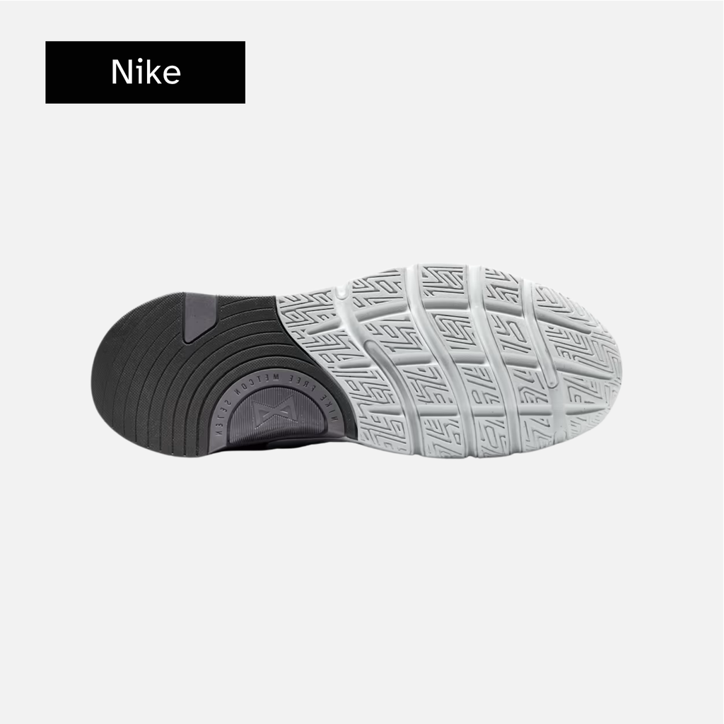 Nike Free Metcon 5 'Smoke Grey'
