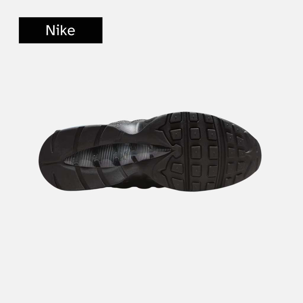 Air Max 95 OG 'Black Anthracite'