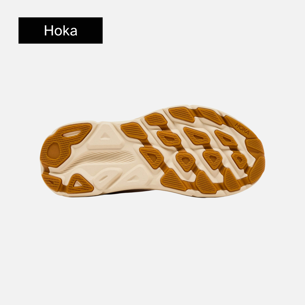 HOKA Wmns Clifton 9 'Sandstone Cream'