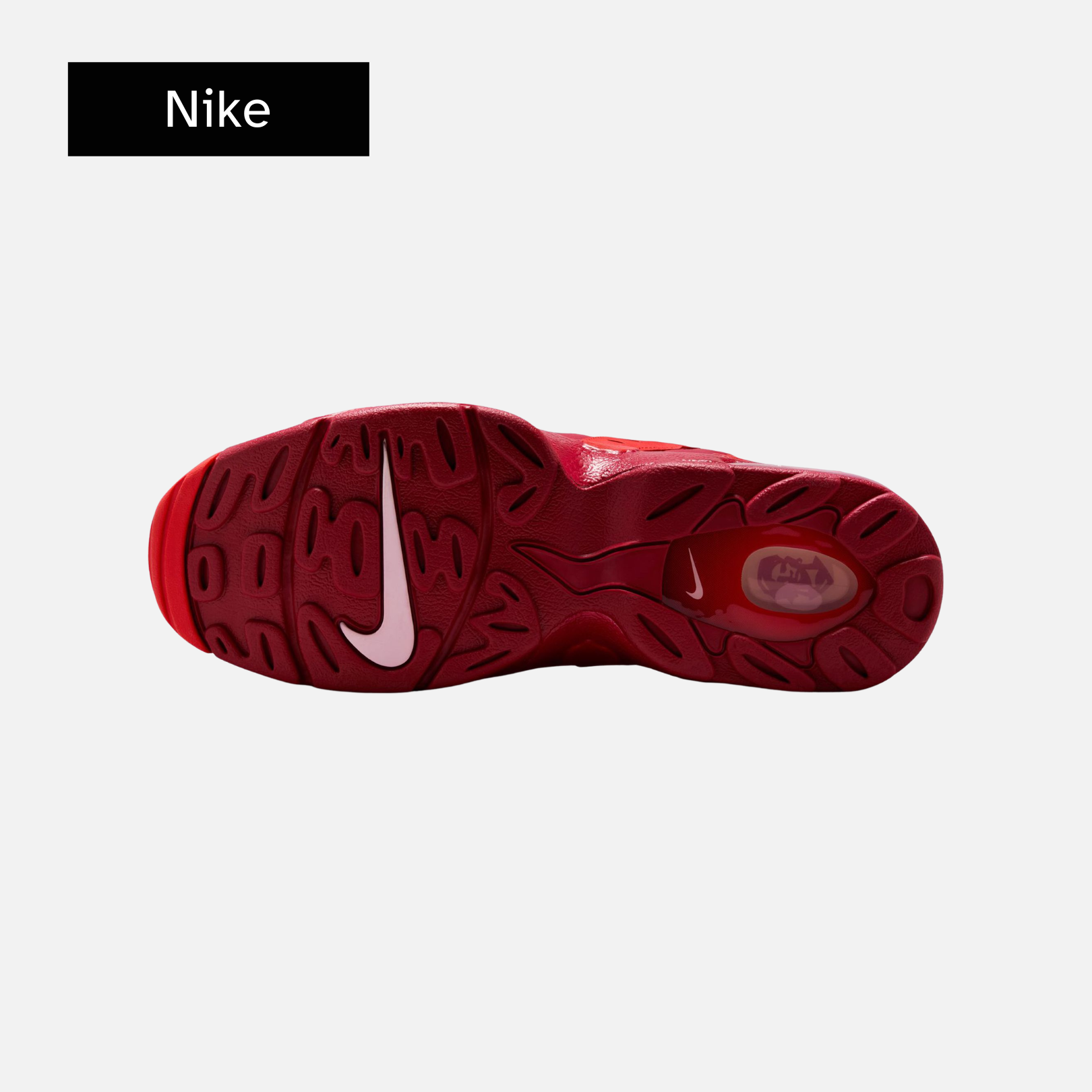Nike Air DT Max '96 'Love Letter to Connie'