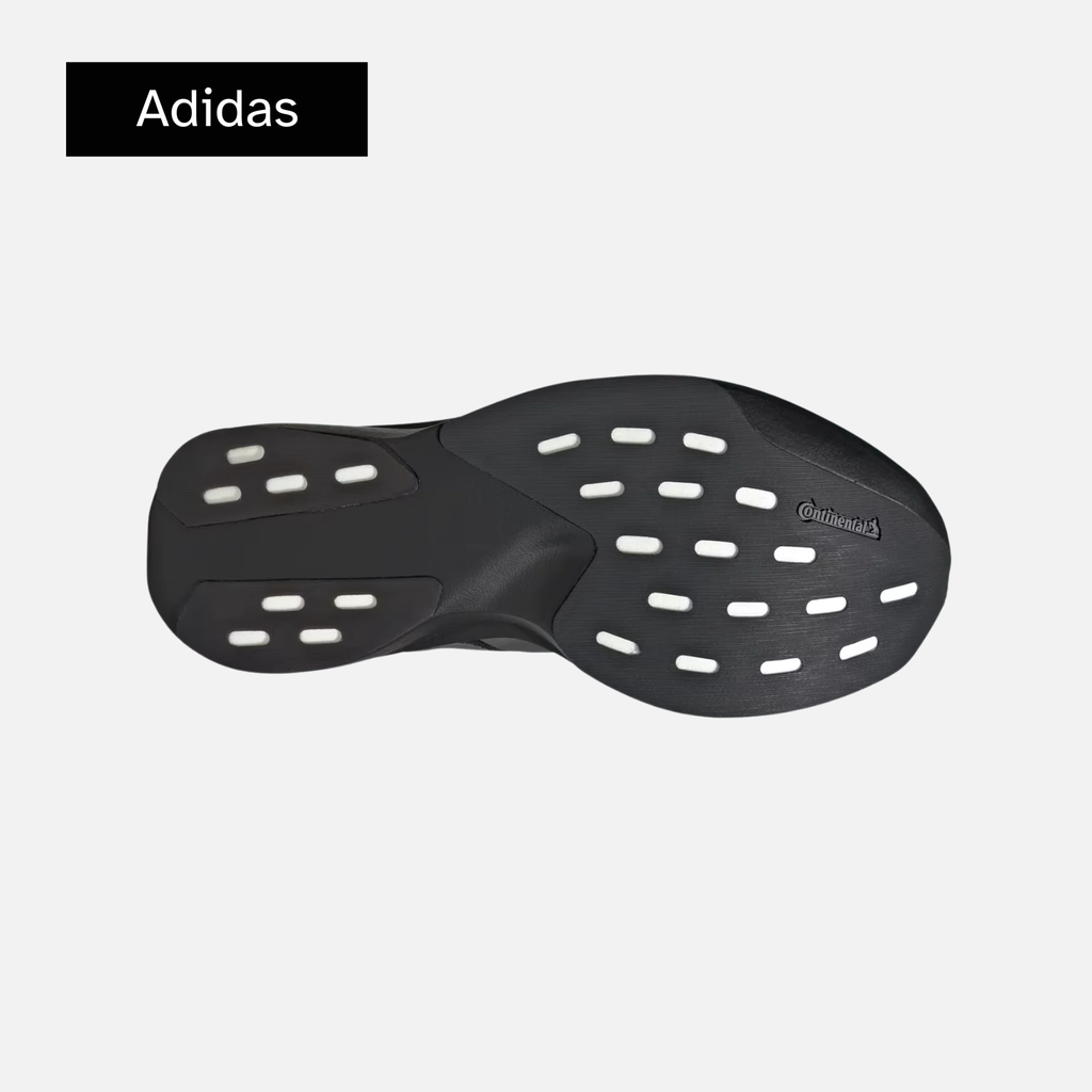 adidas Wmns Adizero Evo SL 'Black Iron Metallic'