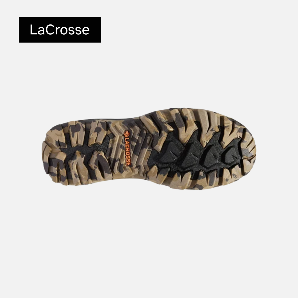 LaCrosse Men's 18" Alphaburly Pro Hunting Boot