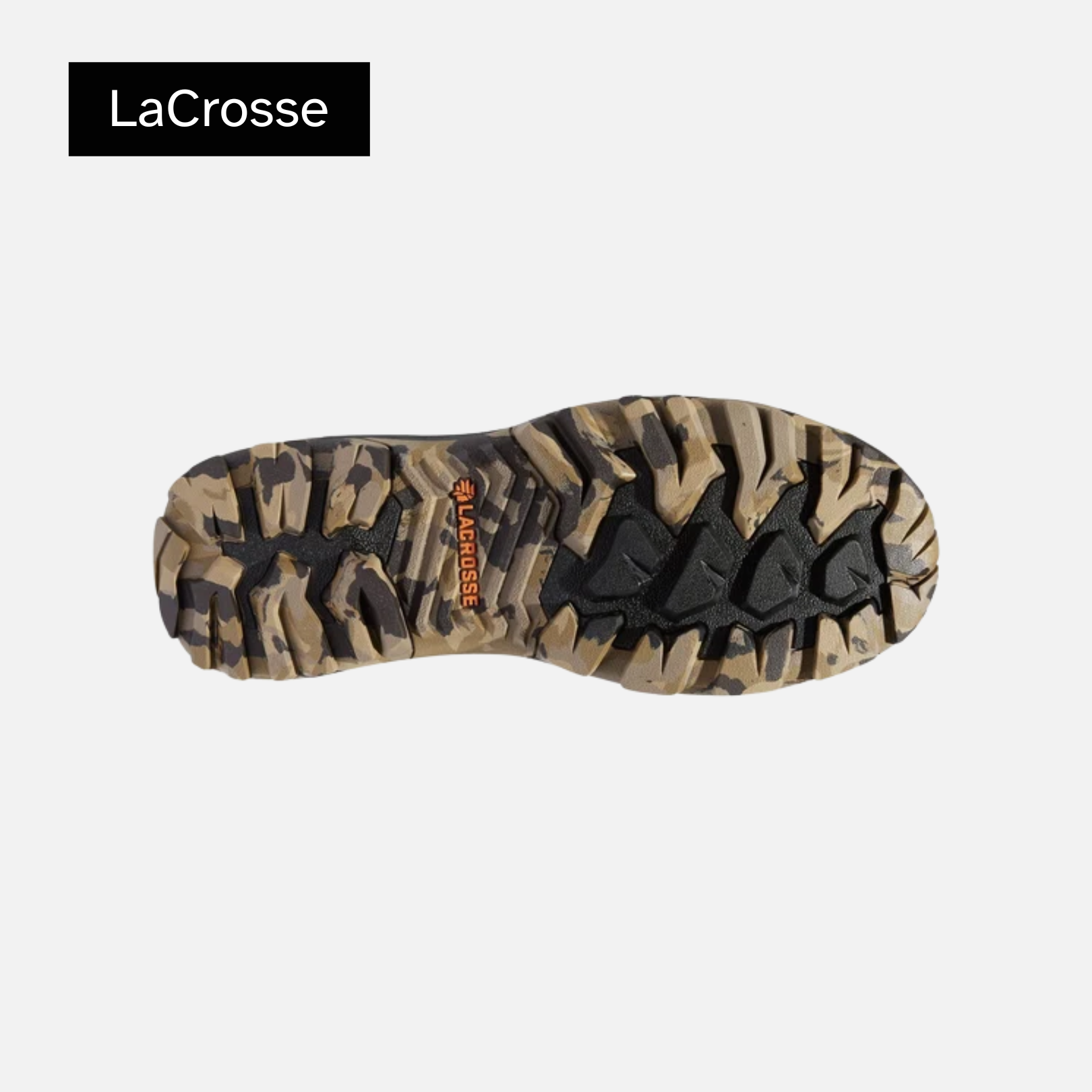 LaCrosse Men's 18" Alphaburly Pro Hunting Boot
