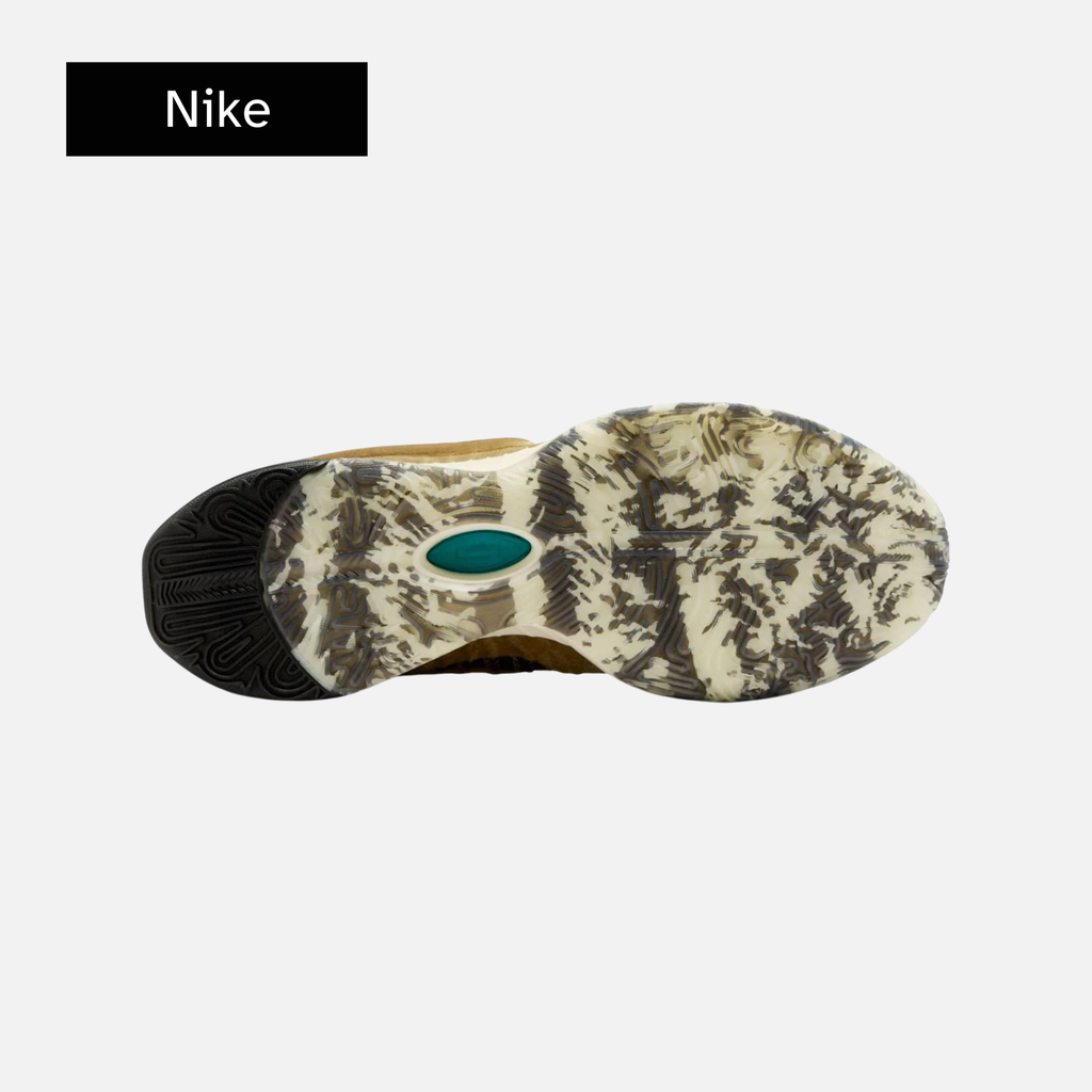 The Shop x Nike LeBron 21 'Nobility'