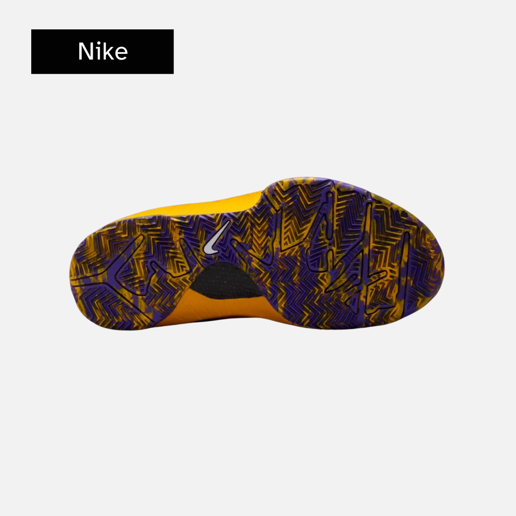 Nike Zoom Kobe 4 Protro GS 'Lakers'