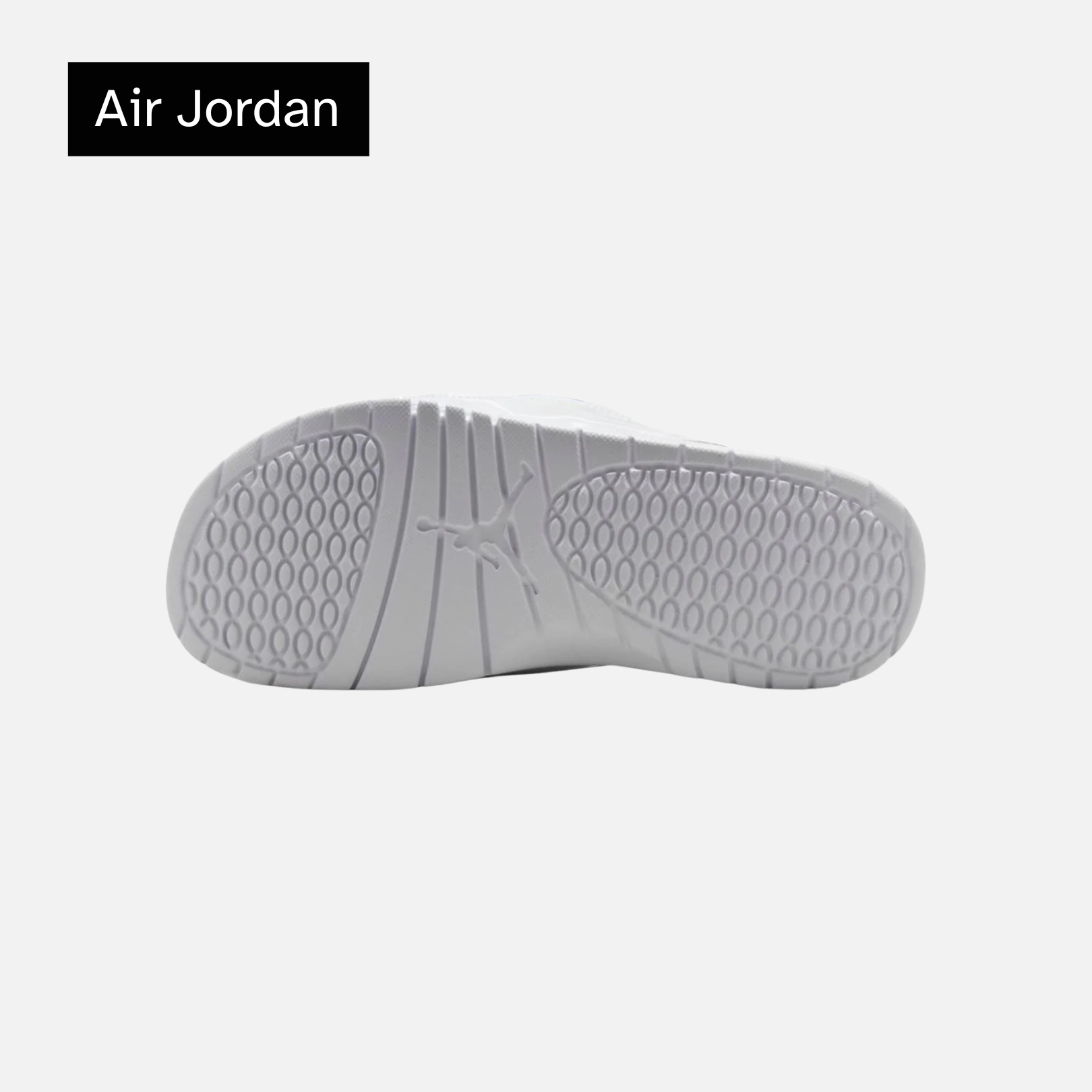 Air Jordan Hydro 11 Retro Slide 'Columbia / Legend Blue'