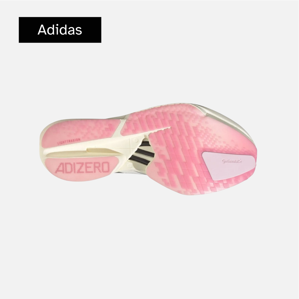 adidas Adizero Adios Pro 4 'Tokyo Marathon Cherry Blossom'