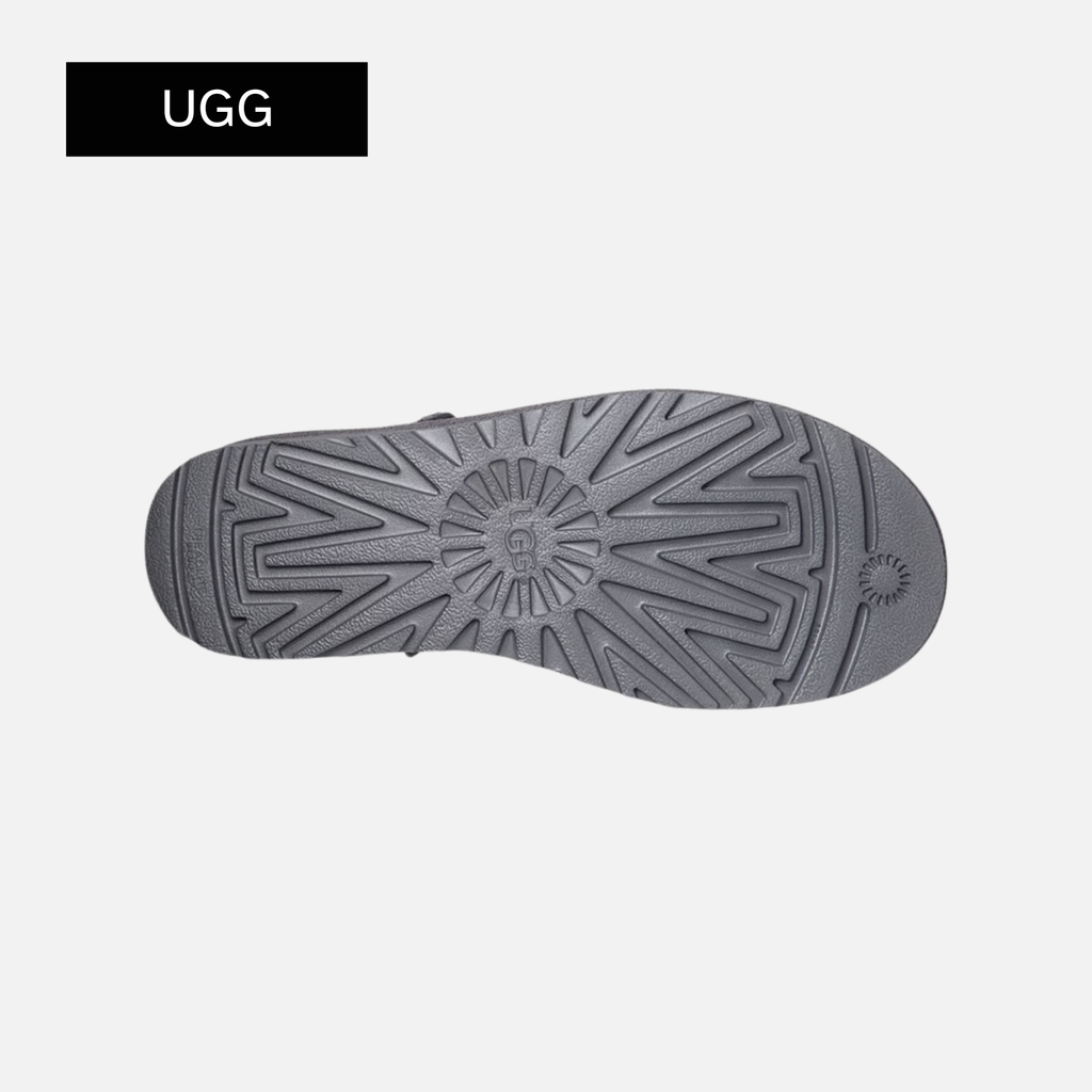 UGG Wmns Classic Mini II Boot 'Grey'