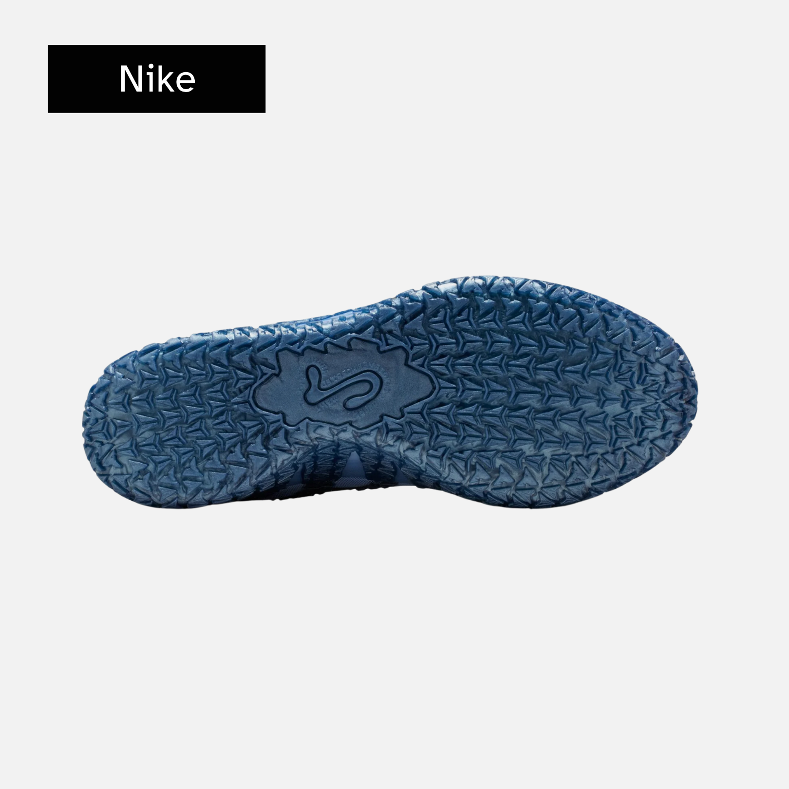 Nike Ja 3 'Cobalt Bliss'