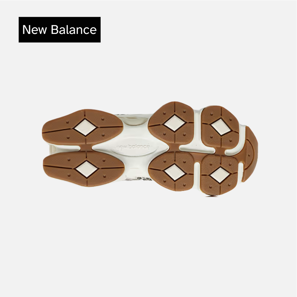 New Balance 9060 'Leopard' ASOS Exclusive