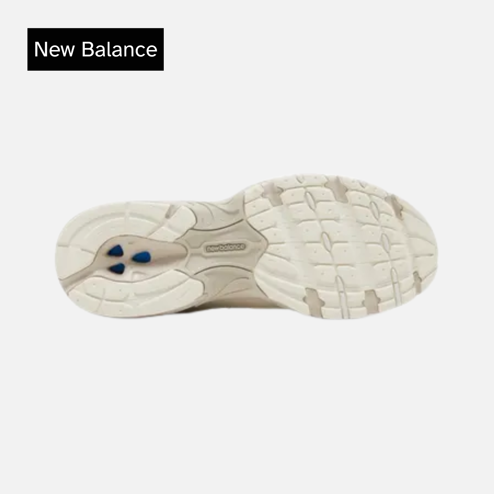 New Balance 530 'Moonbeam Sea Salt'
