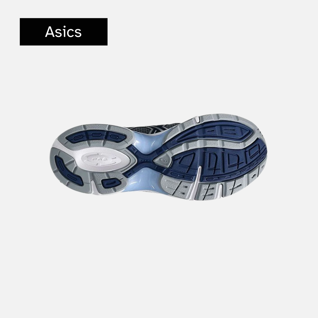 ASICS Gel 1130 'Gravel Silver Blue Fade'