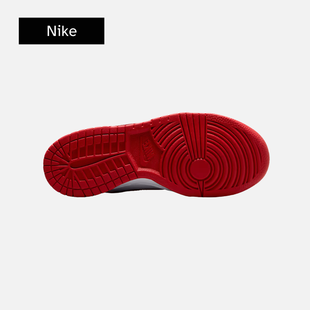Dunk Low GS 'St. John's'