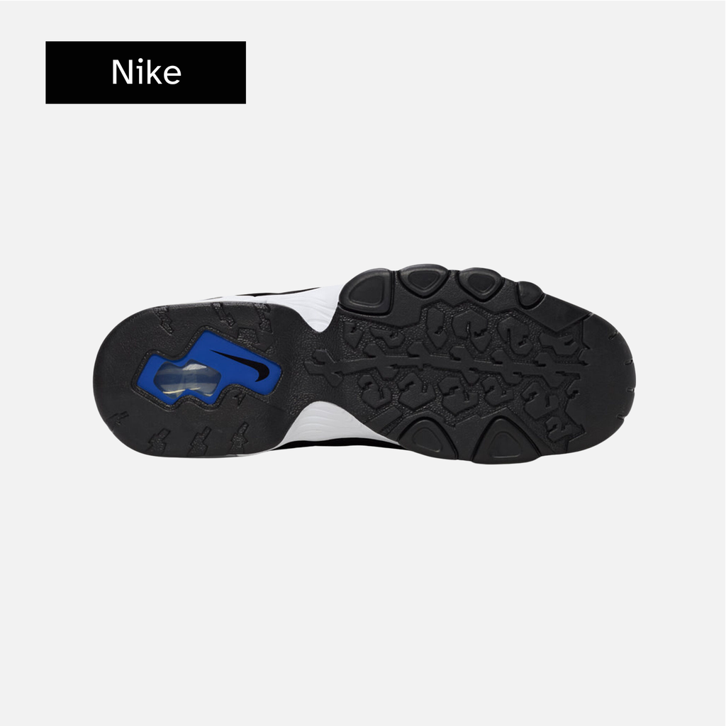 Nike Air Max 2 CB 94 'Black Varsity Royal'