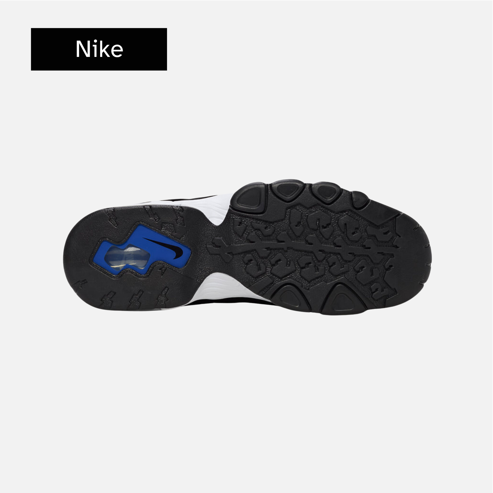 Nike Air Max 2 CB 94 'Black Varsity Royal'