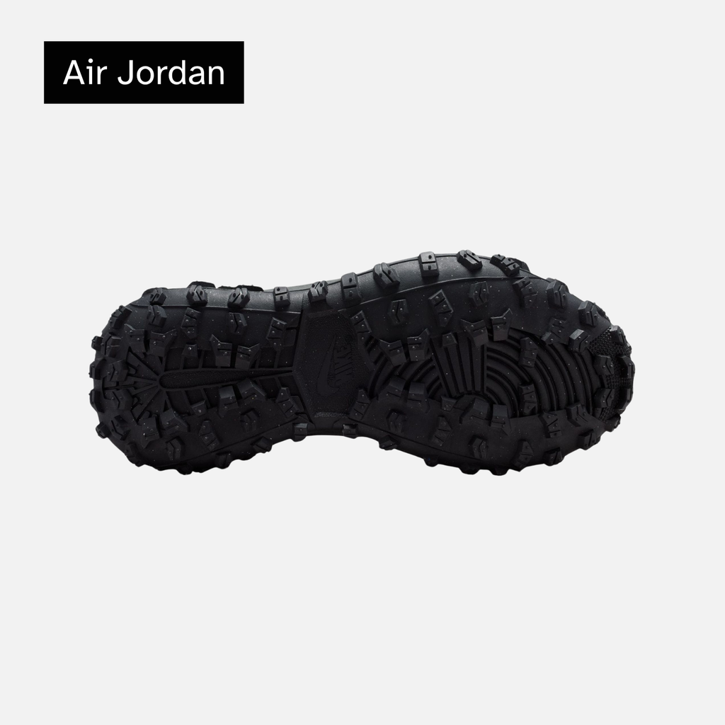 Air Jordan 1 Low Element GORE-TEX 'Bred'