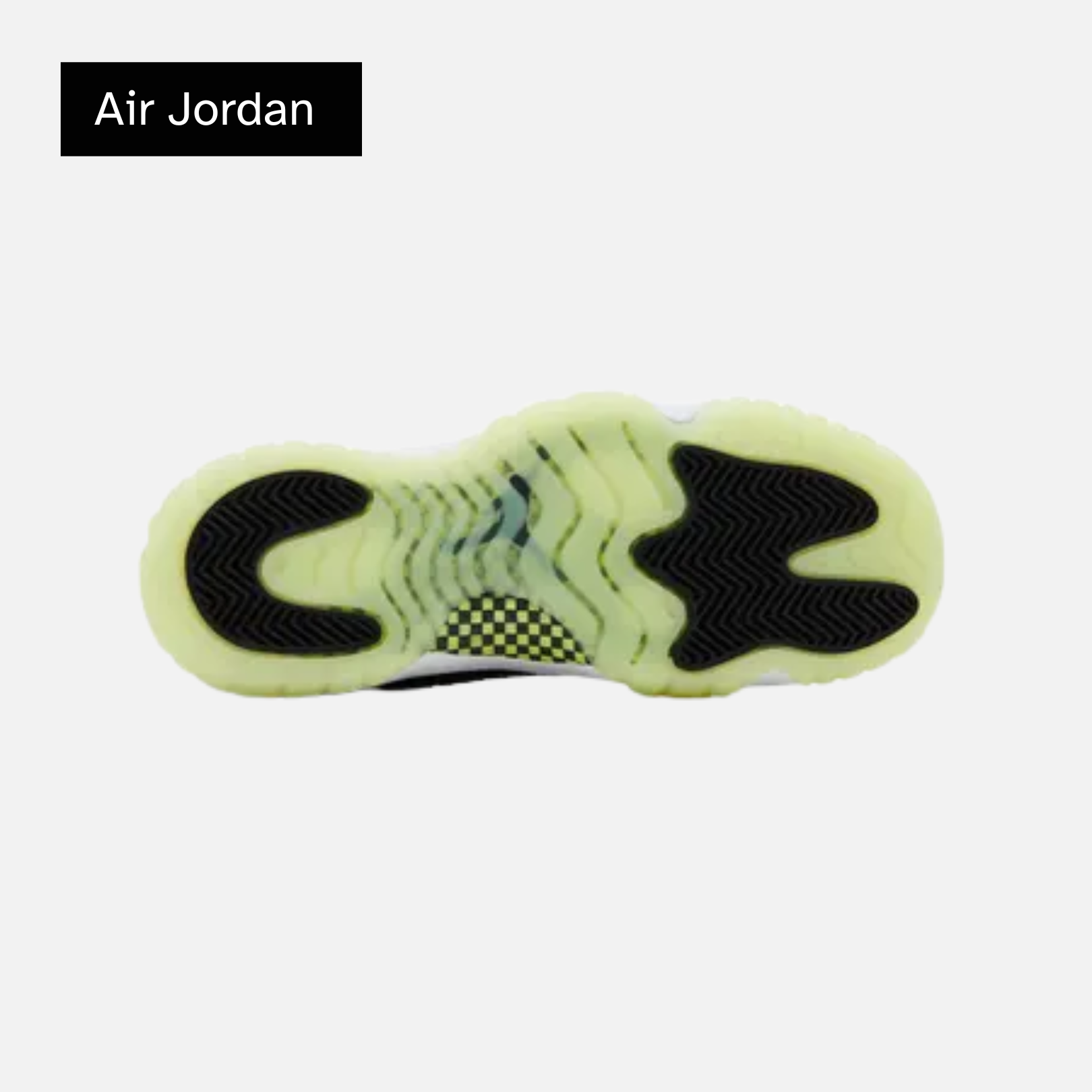 Air Jordan 11 Retro GS 'Inner Beast'