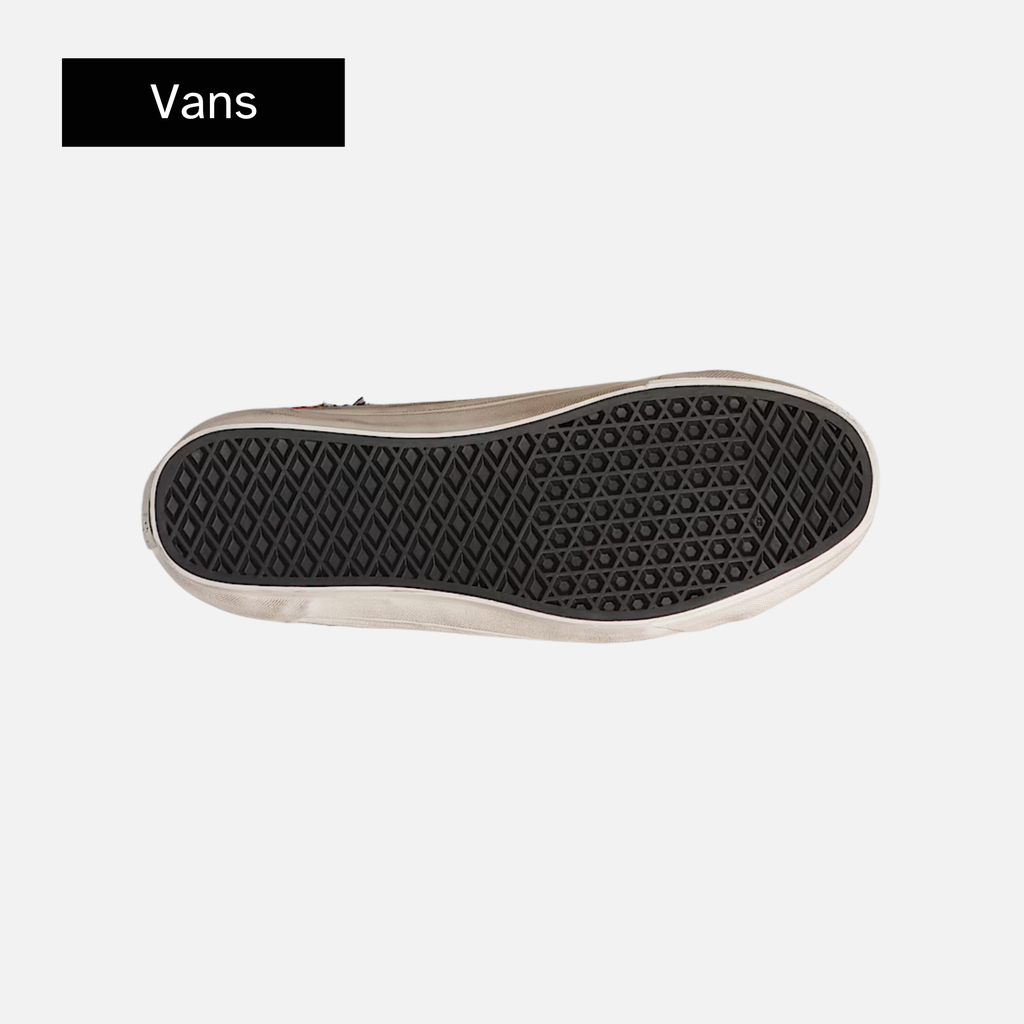 Vans Old Skool 36 LX 'Souvenir Pack - Oatmeal'