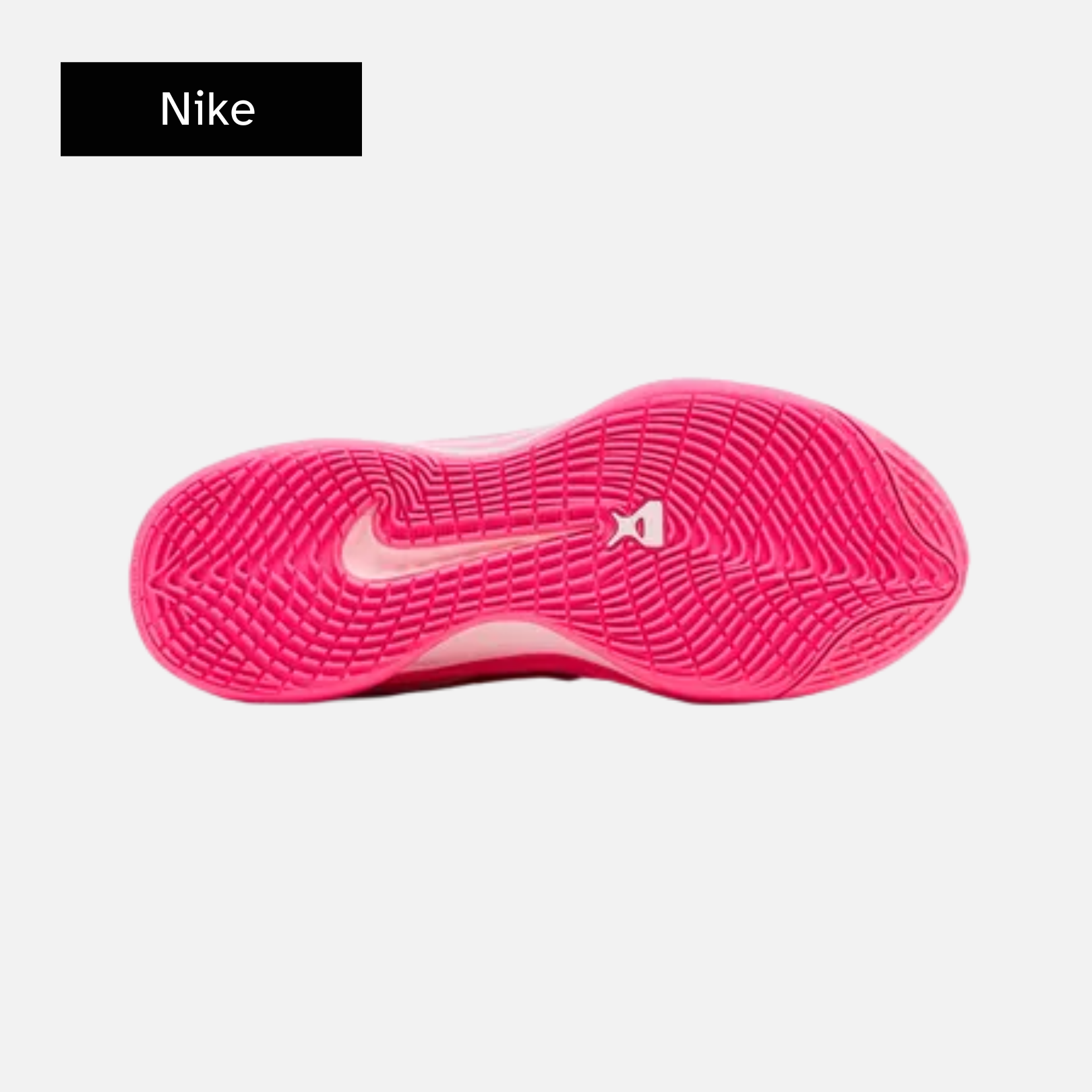 Nike Wmns A'One 'Pink A'ura'