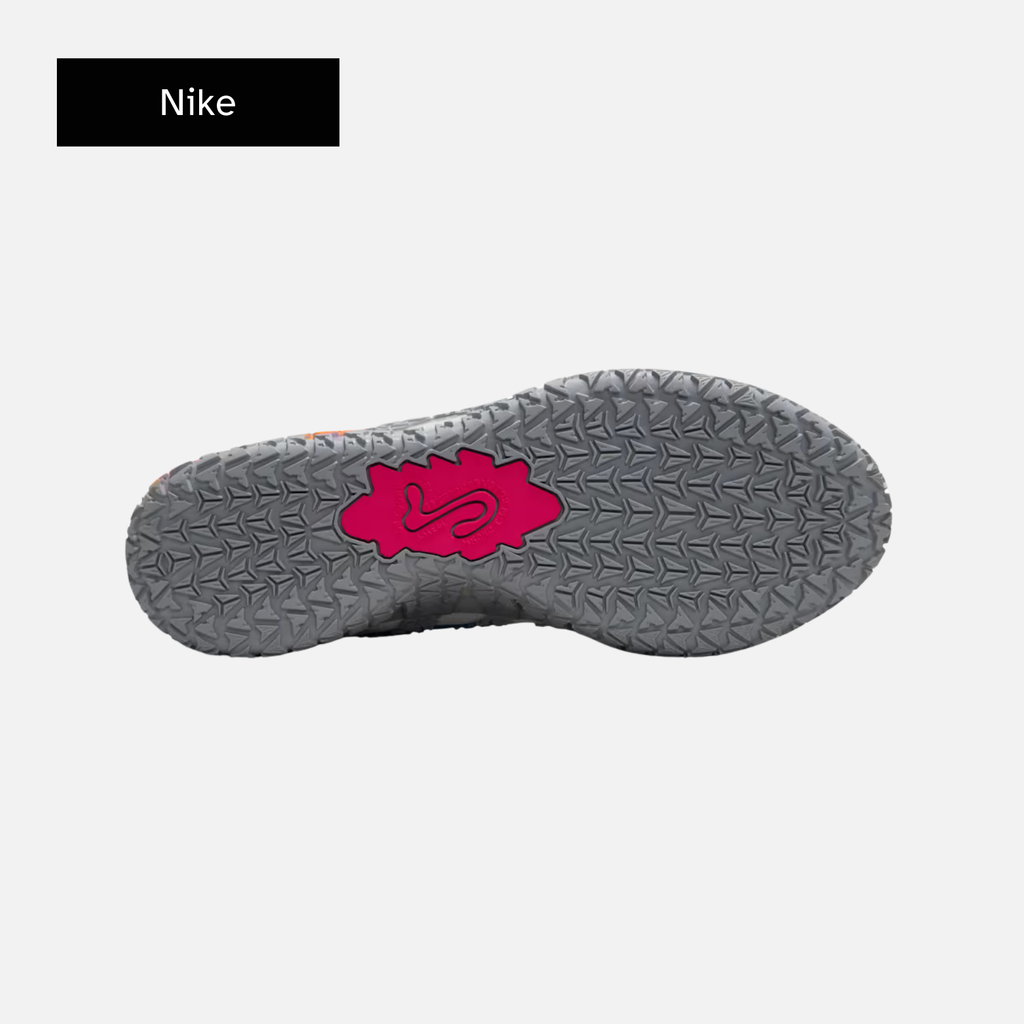 Nike Ja 3 EP 'Light Show'