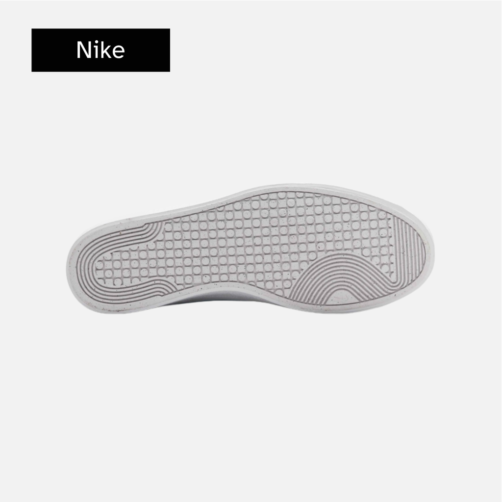 Nike Court Shot 'White Glacier Ice'