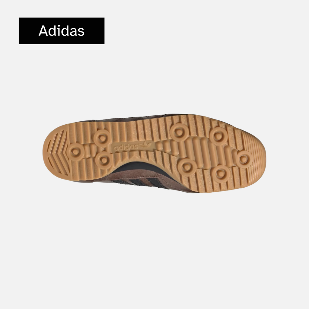 adidas Wmns SL72 OG 'Preloved Brown'