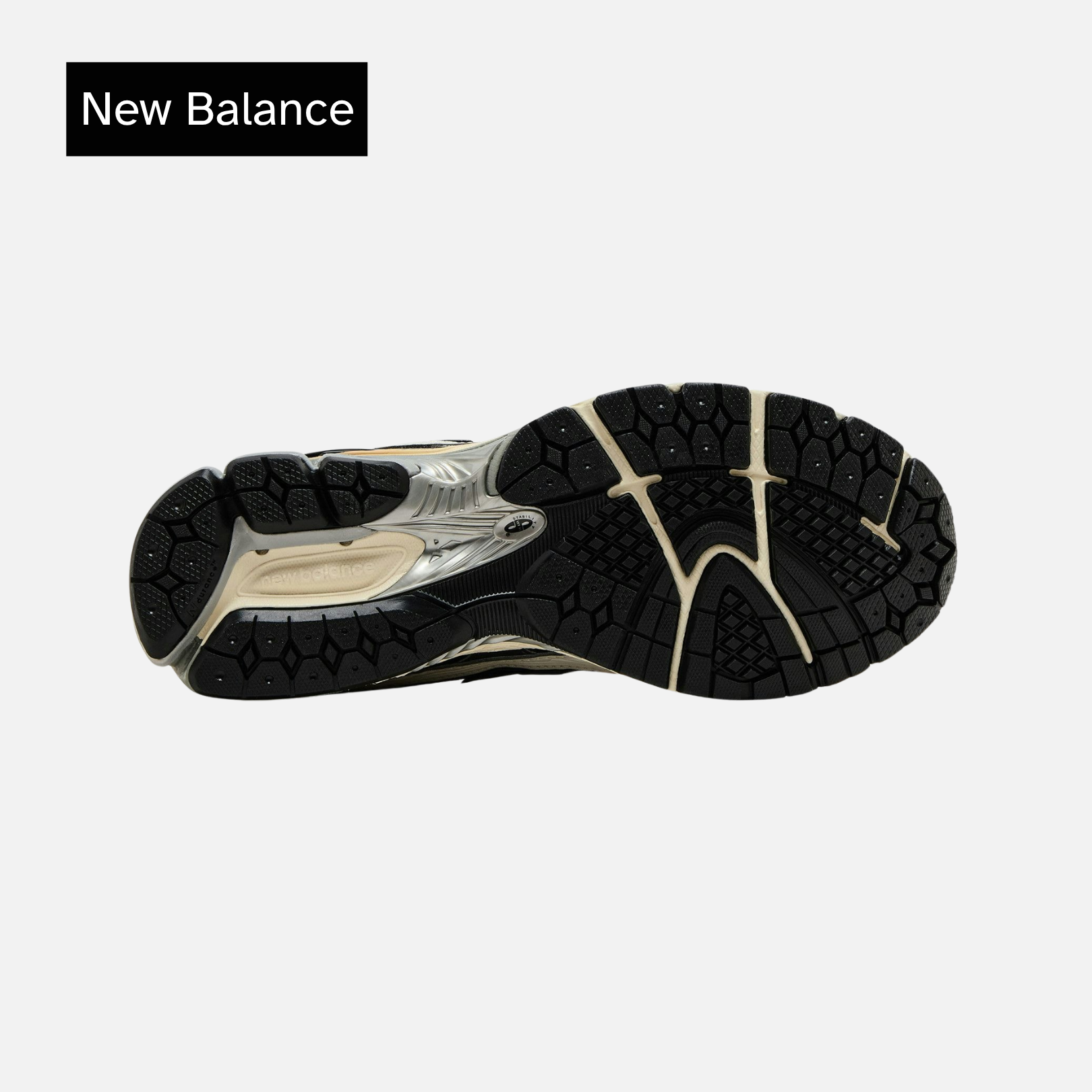 New Balance 1906U 'Black Sea Salt Magnet'
