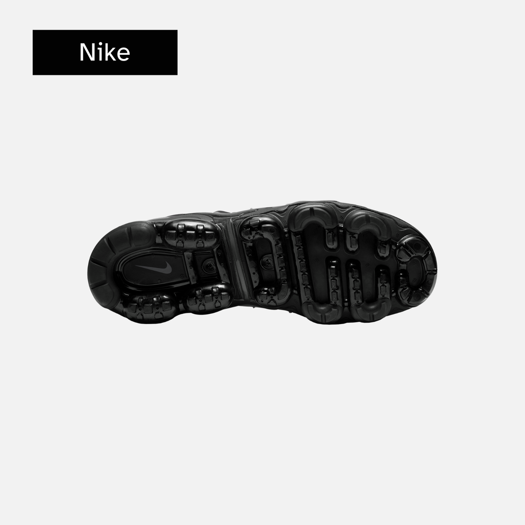 Nike Air VaporMax Plus 'Triple Black' 2025