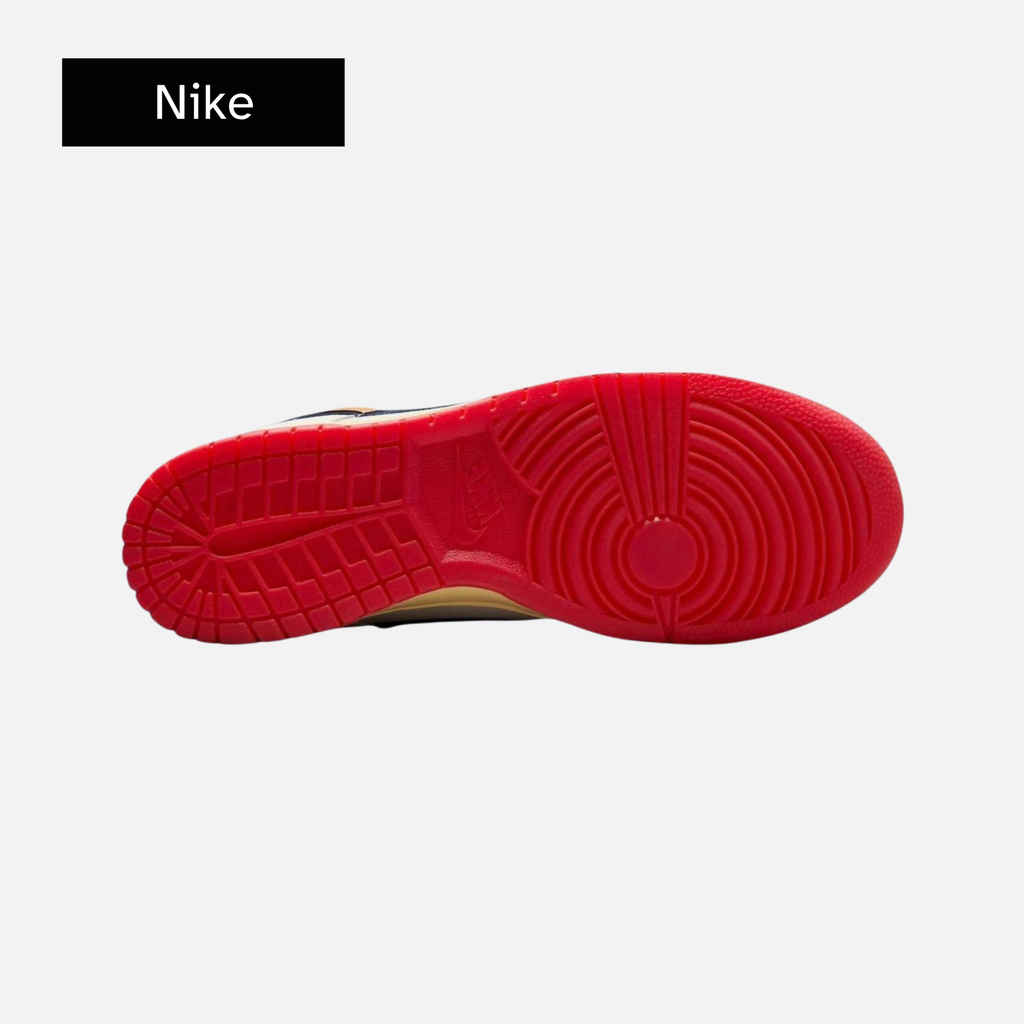 Nike Dunk Low 'Retro Pack'