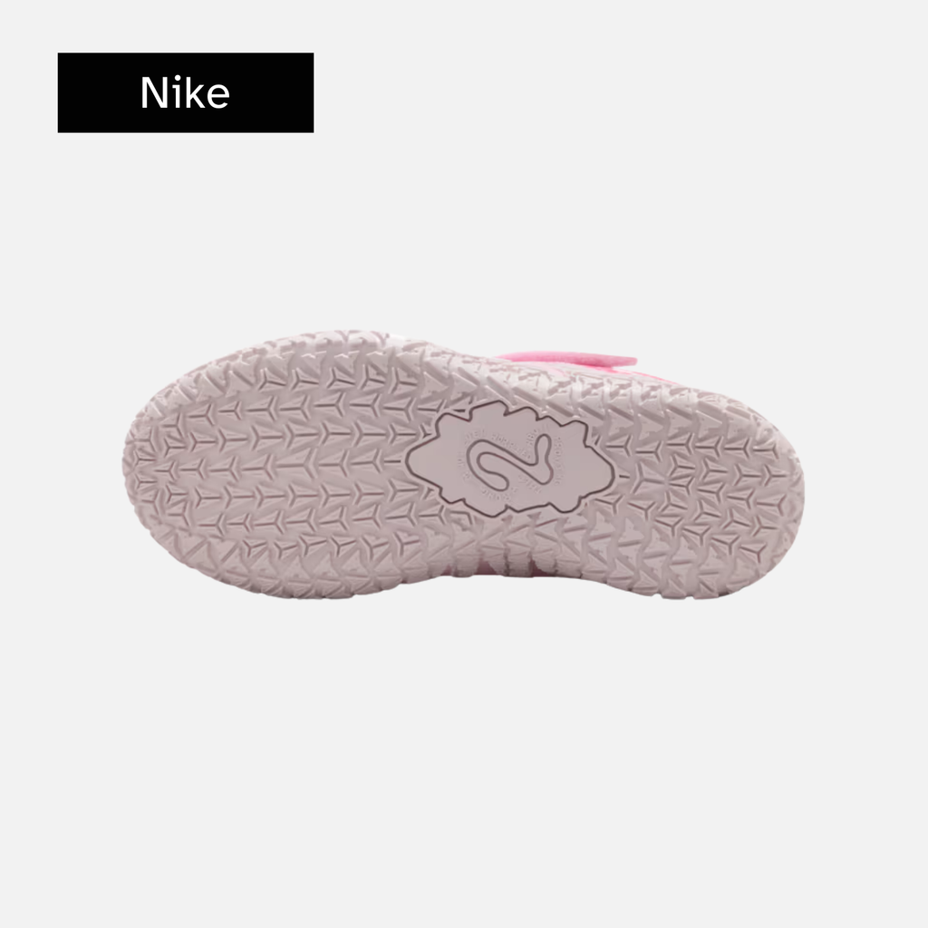 Nike Ja 3 Pink Foam