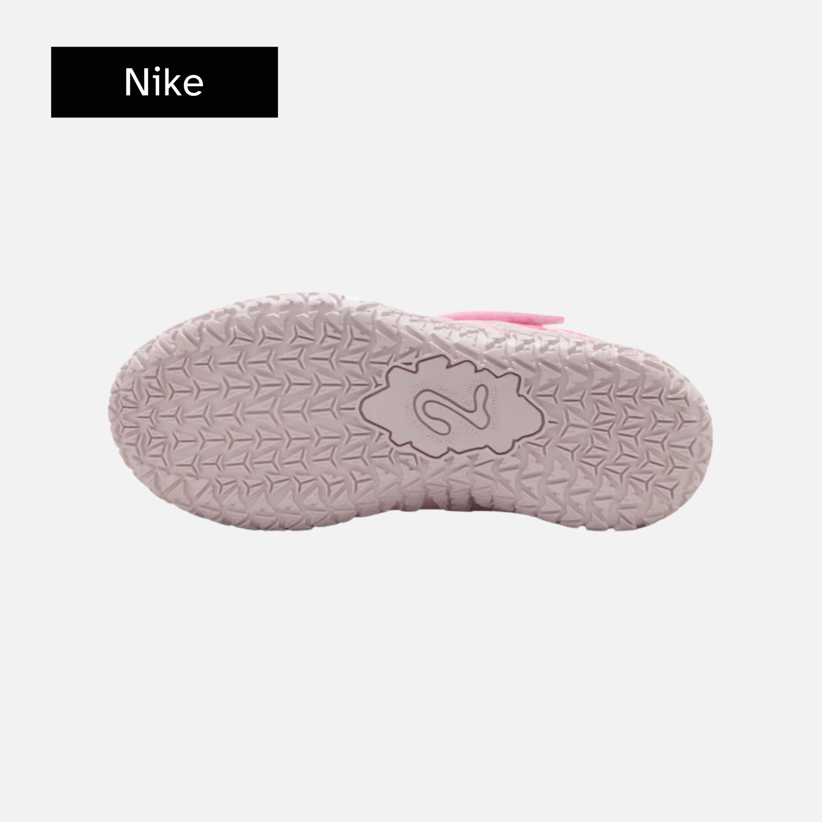 Nike Ja 3 Pink Foam
