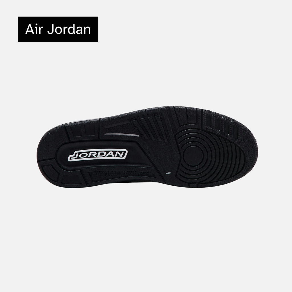 Air Jordan 3 Retro 'Black Cat' 2025