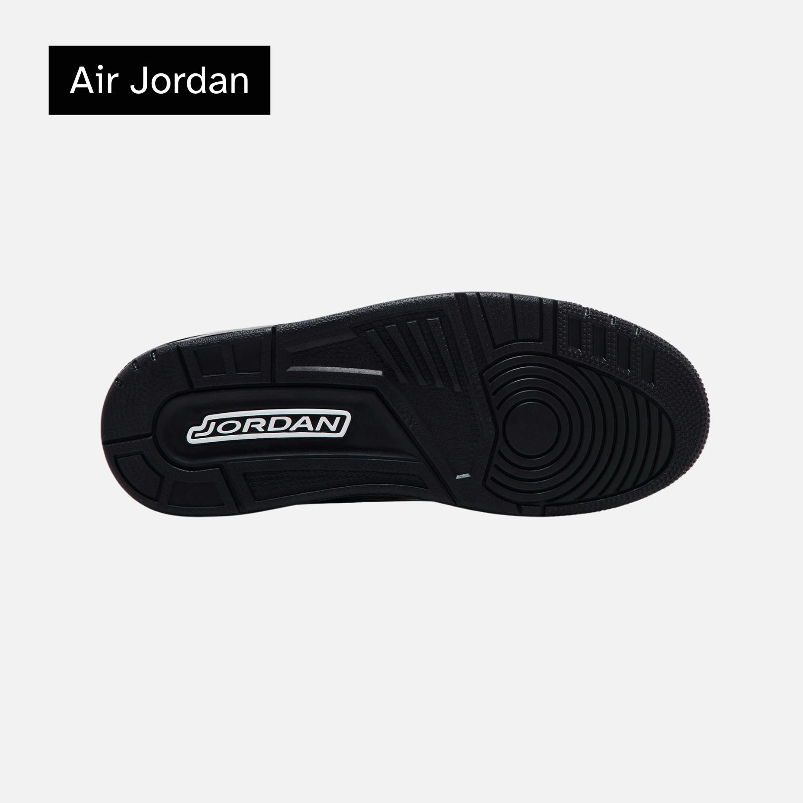 Air Jordan 3 Retro 'Black Cat' 2025
