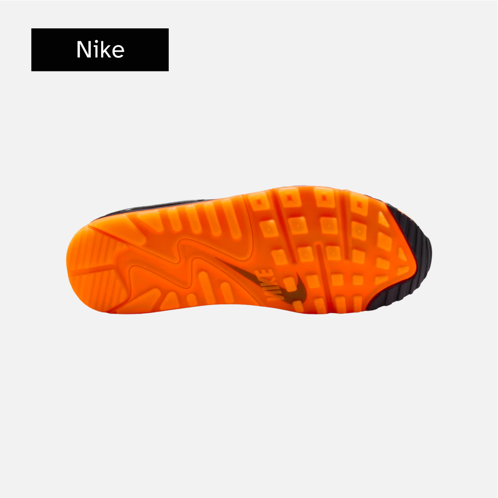 Nike Air Max 90 'Bright Citrus Hypervenom'