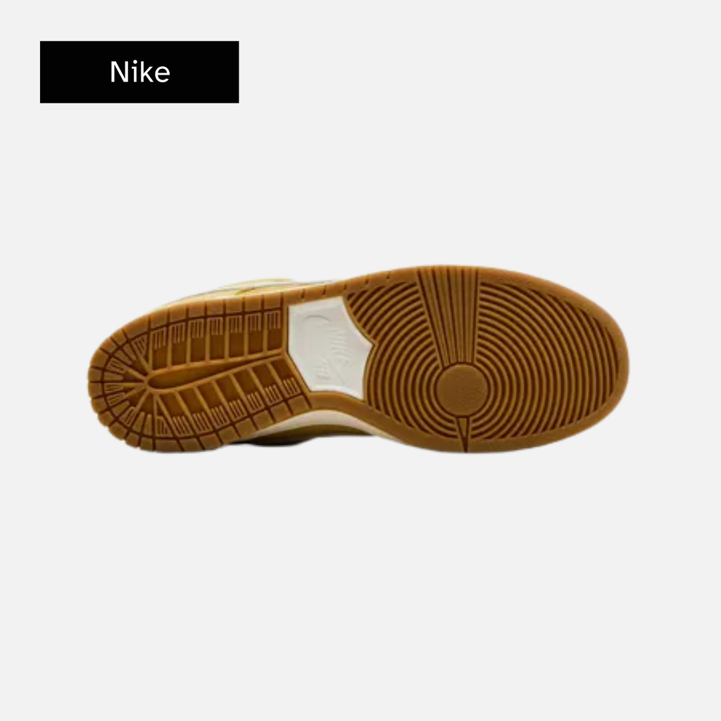 Nike Dunk Low Pro SB 'Saturn Gold'