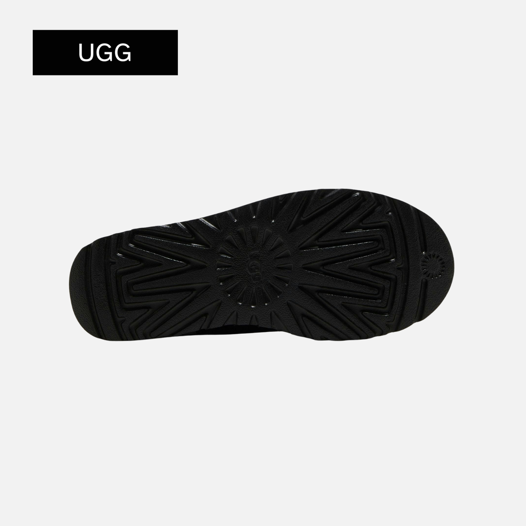 UGG Wmns Classic Tall II Boot 'Black'
