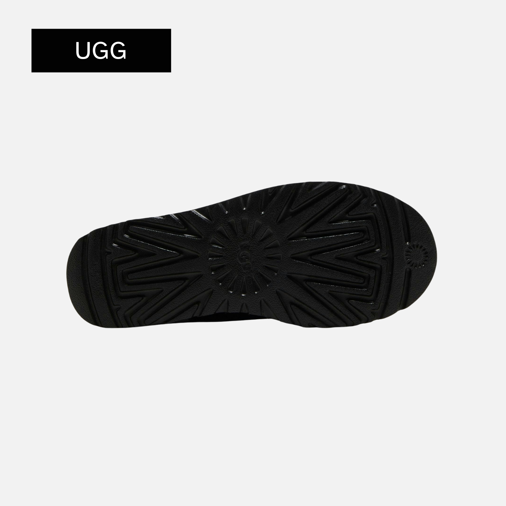 UGG Wmns Classic Tall II Boot 'Black'