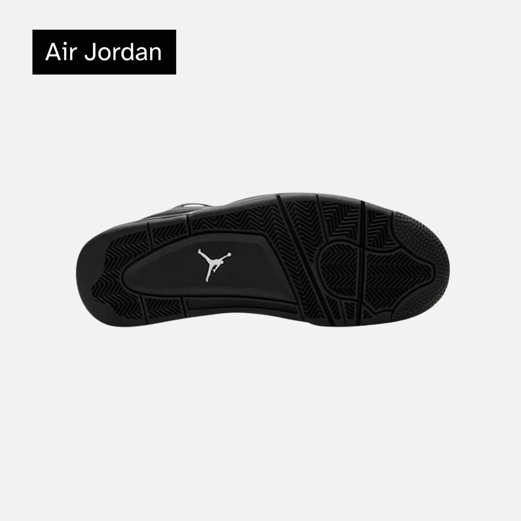 Air Jordan 4 RM 'Black Cat'