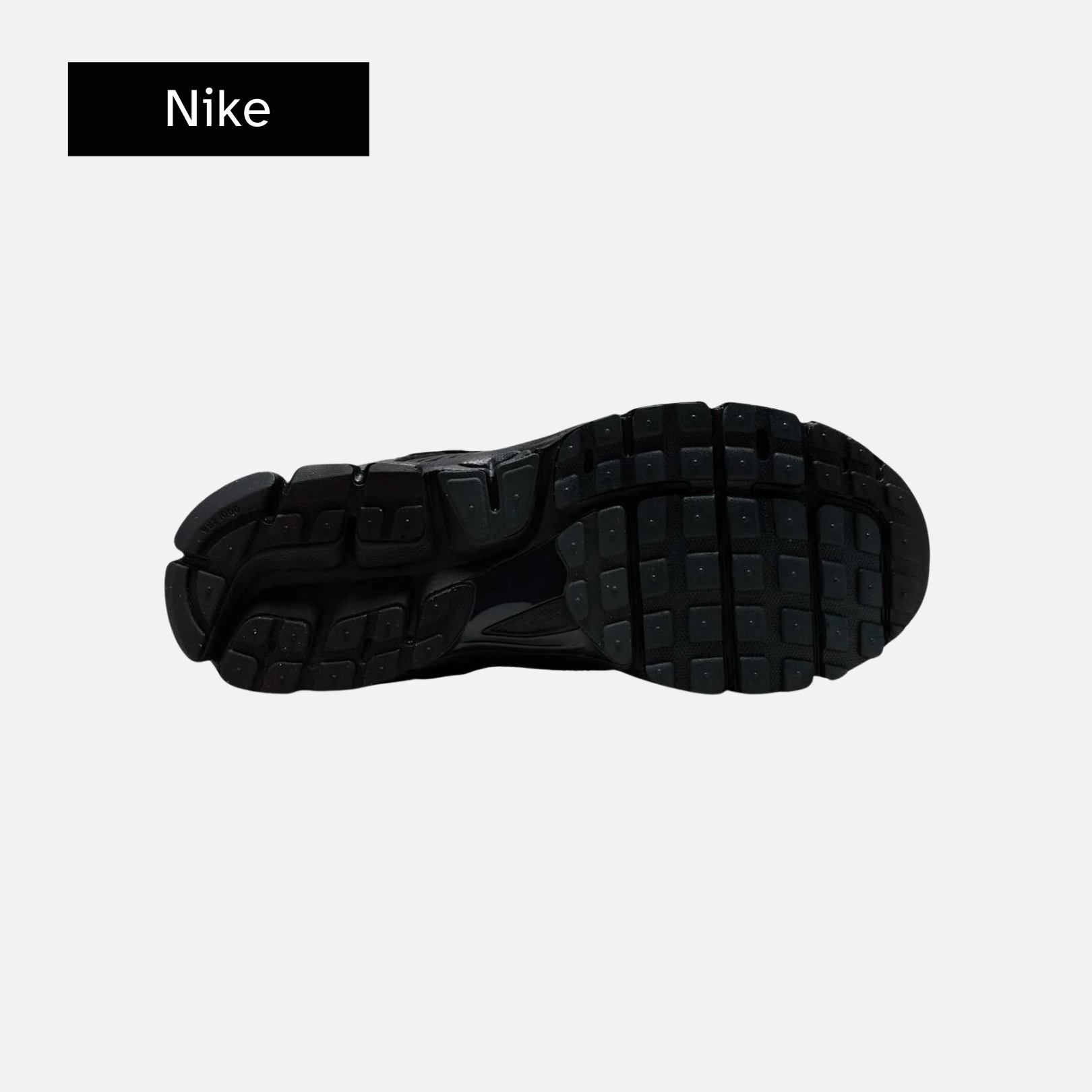 Nike Air Zoom Vomero 5 'Black Reflective'
