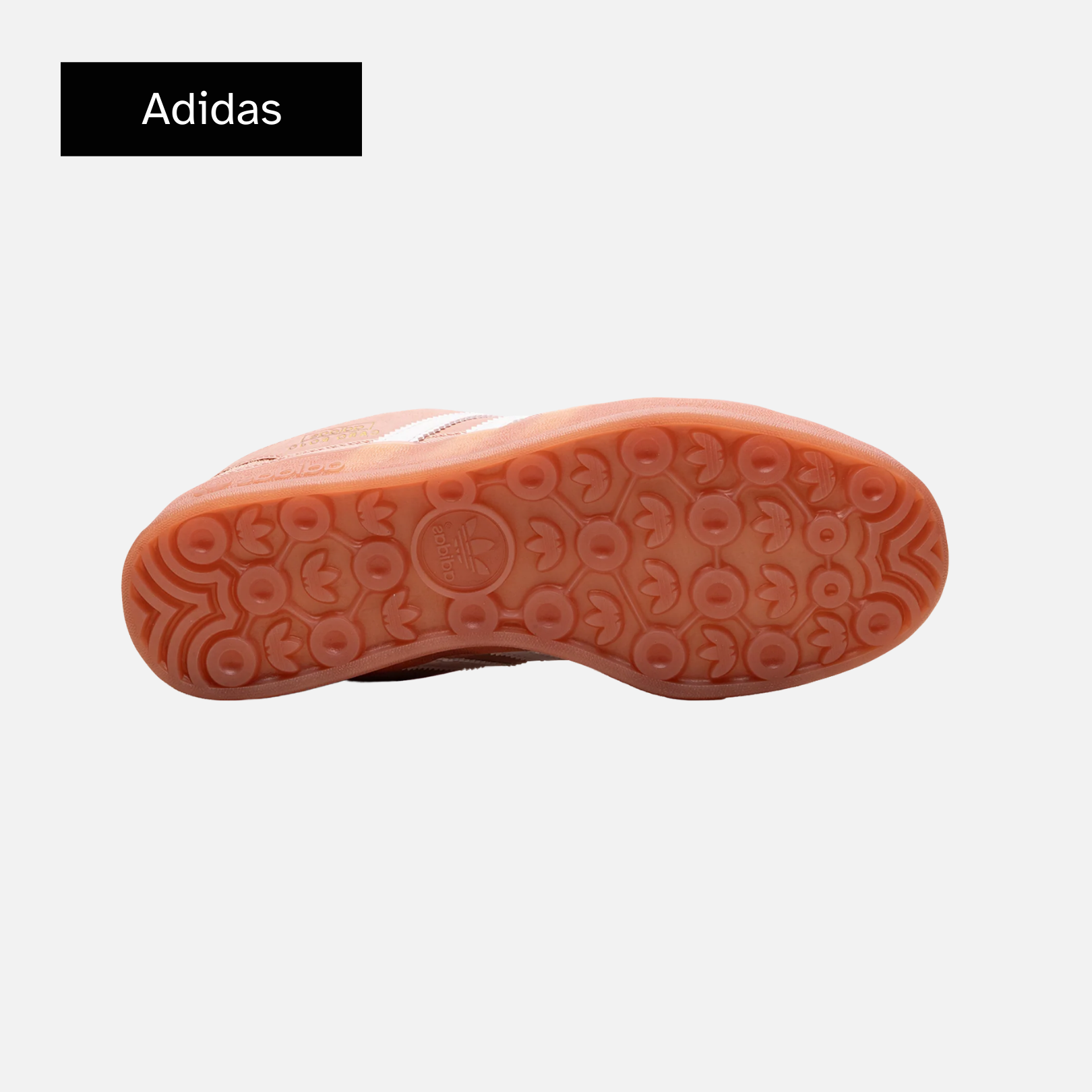 Bad Bunny x adidas Gazelle Indoor 'Cabo Rojo'