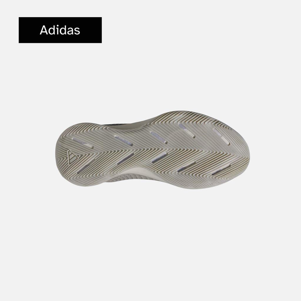 adidas AE 1 Low 'Metallic Grey'