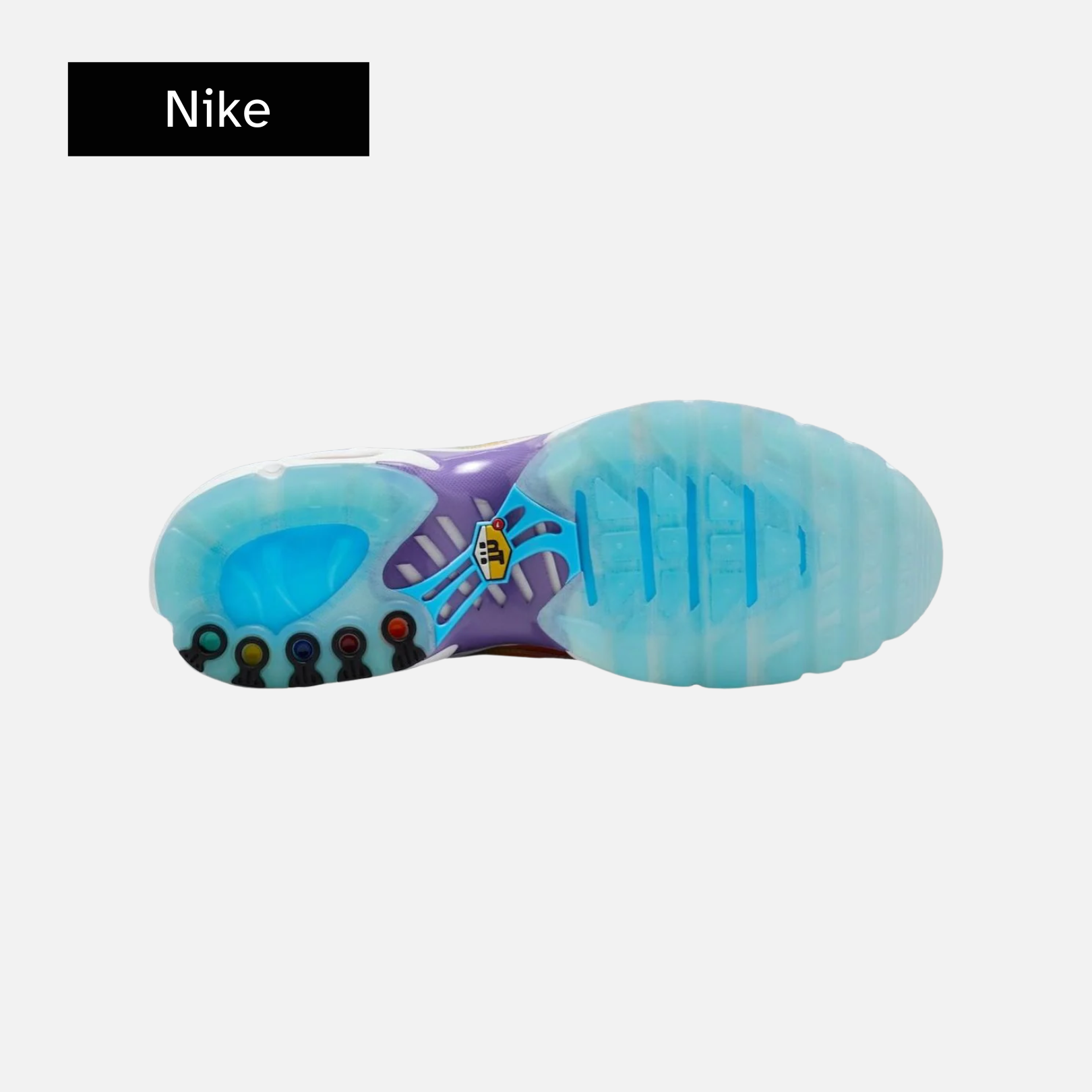 Nike Air Max Plus 'Doernbecher' 2026